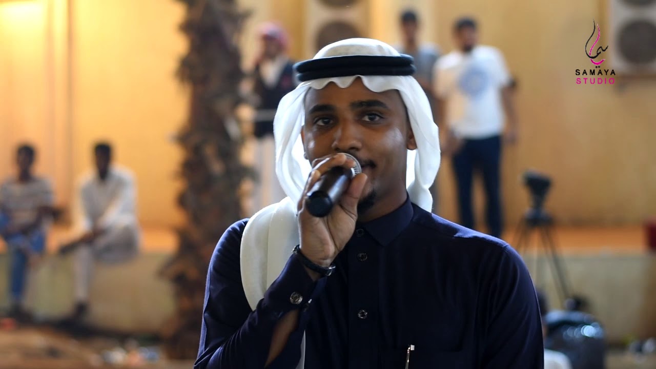 يحيى هزازي - زفه انت السحر الحلال | زواج علي ابو صباع محنشي