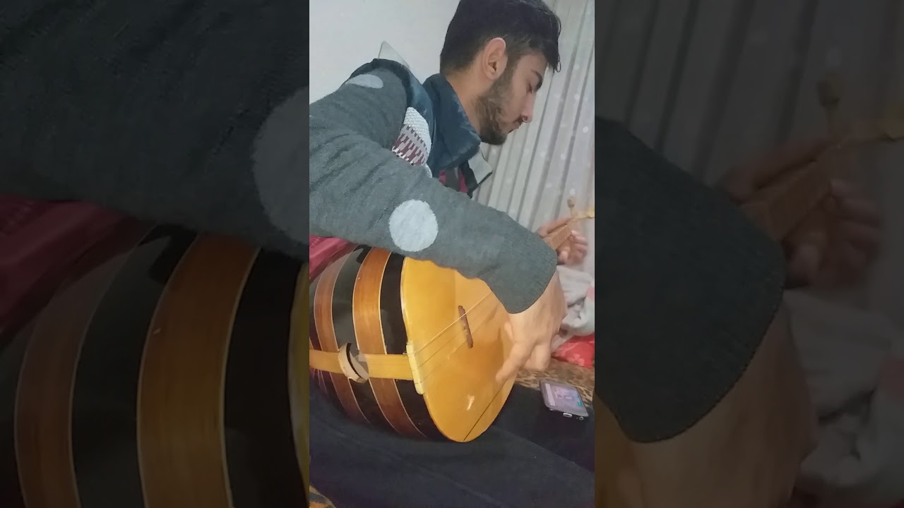 KURU SAZ GRANI HALAY