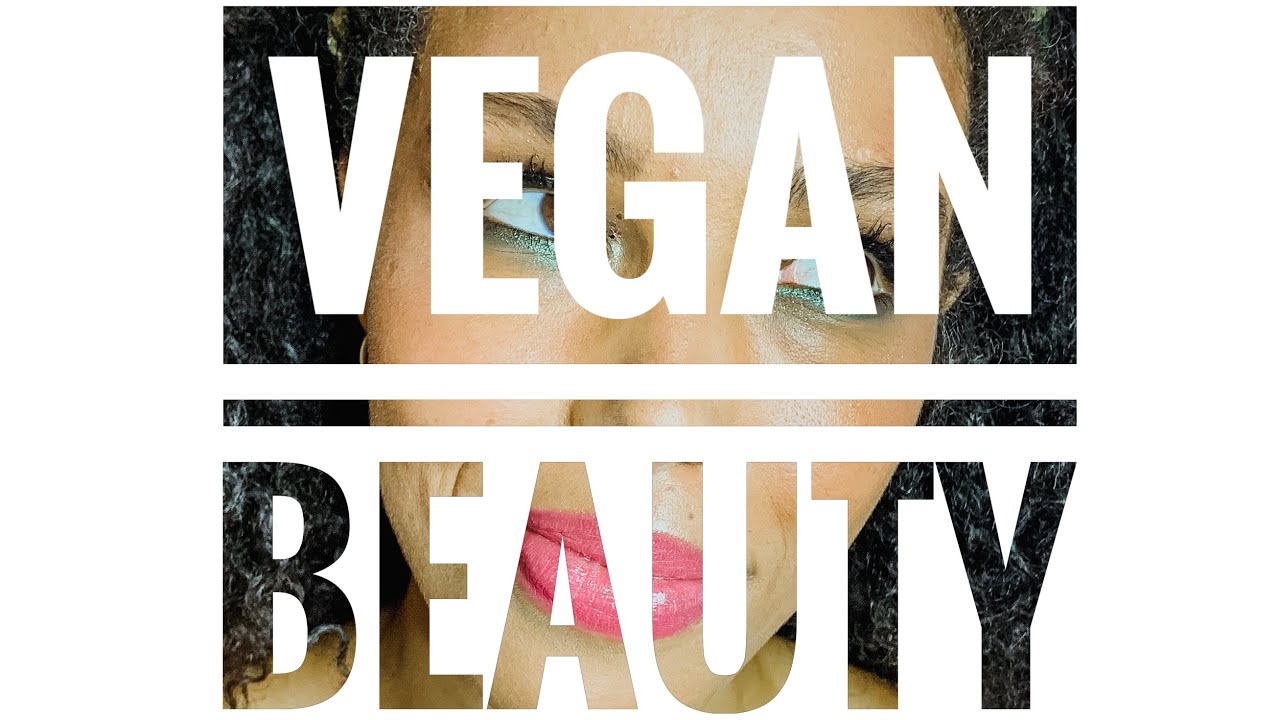 Vegan Beauty with Robyn Ruth Thomas | Raine Tauber Tutorials