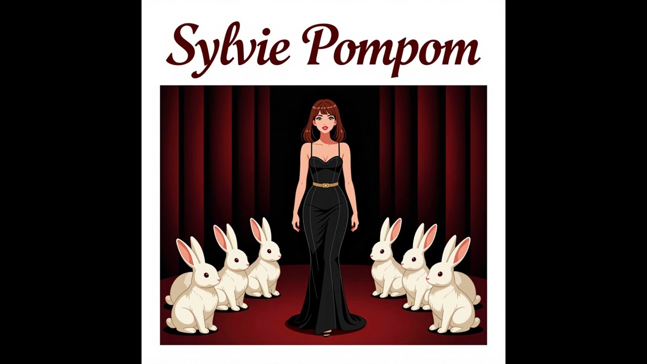 Sylvie Pompom - 17 - The Brutal Goodbye