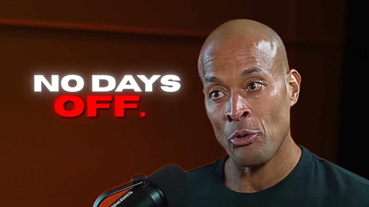 No Days Off.