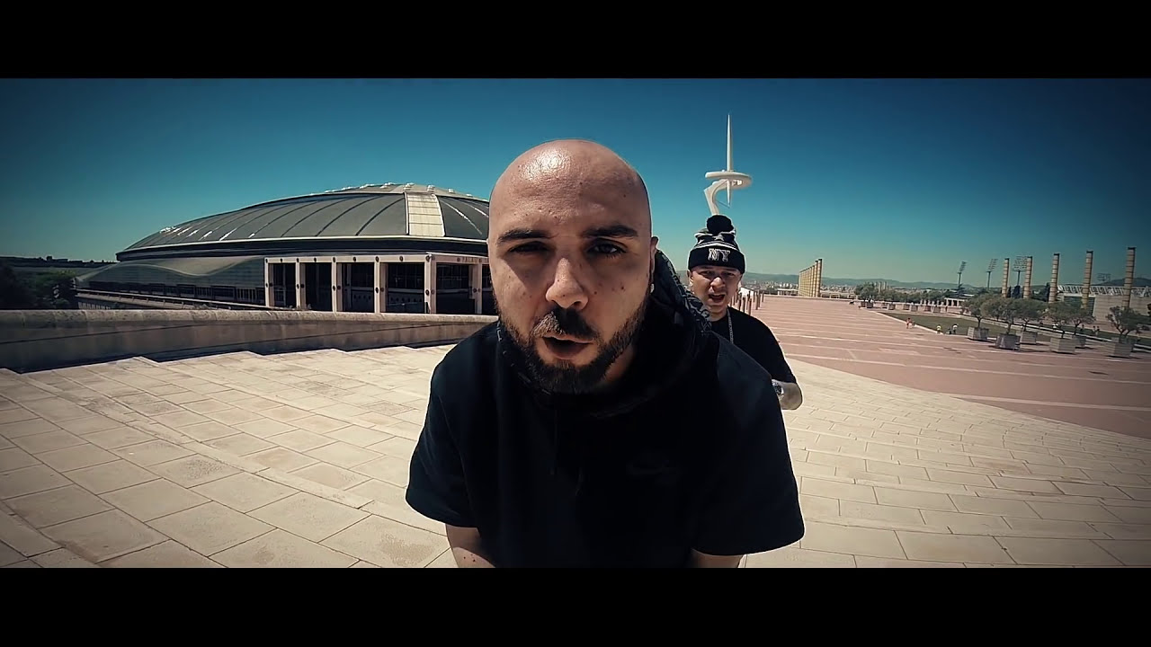 NK Profeta Ft. ZPU - Jaque Mate (Vìdeo Oficial)