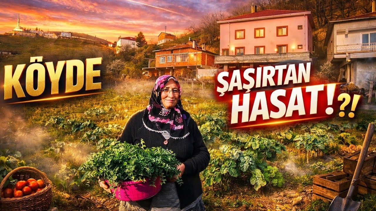 ​🌿 DOĞANIN ŞİFASINI TOPLADIK! Eşşek Helvası ve Yabani Marul Nasıl Tanınır?