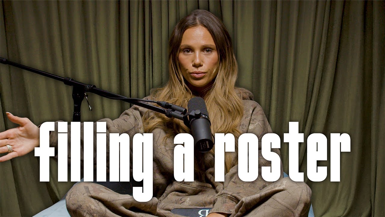 Why men lose interest, k*nks, & having a roster *solo!*