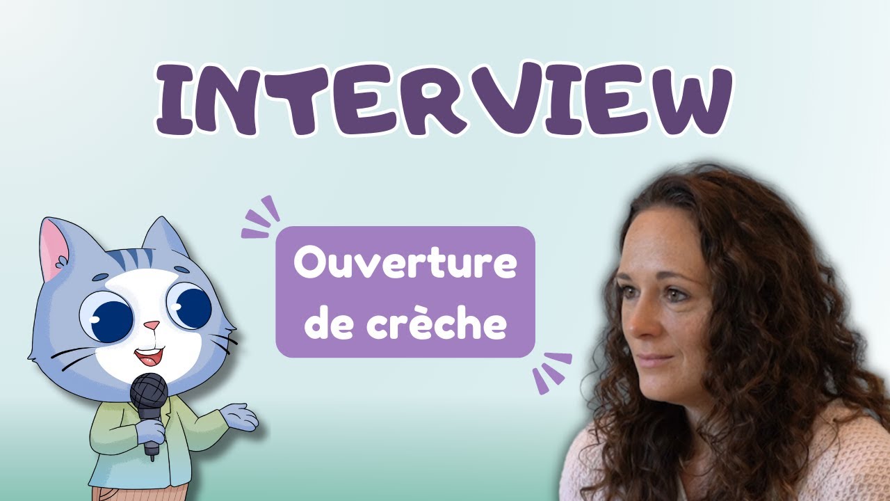 Interview Village des Koalas : de l'idée à l'ouverture de sa micro-crèche