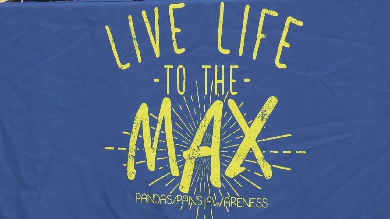 One child's death sparks PANDAS/PANS awareness, saves another boy's life