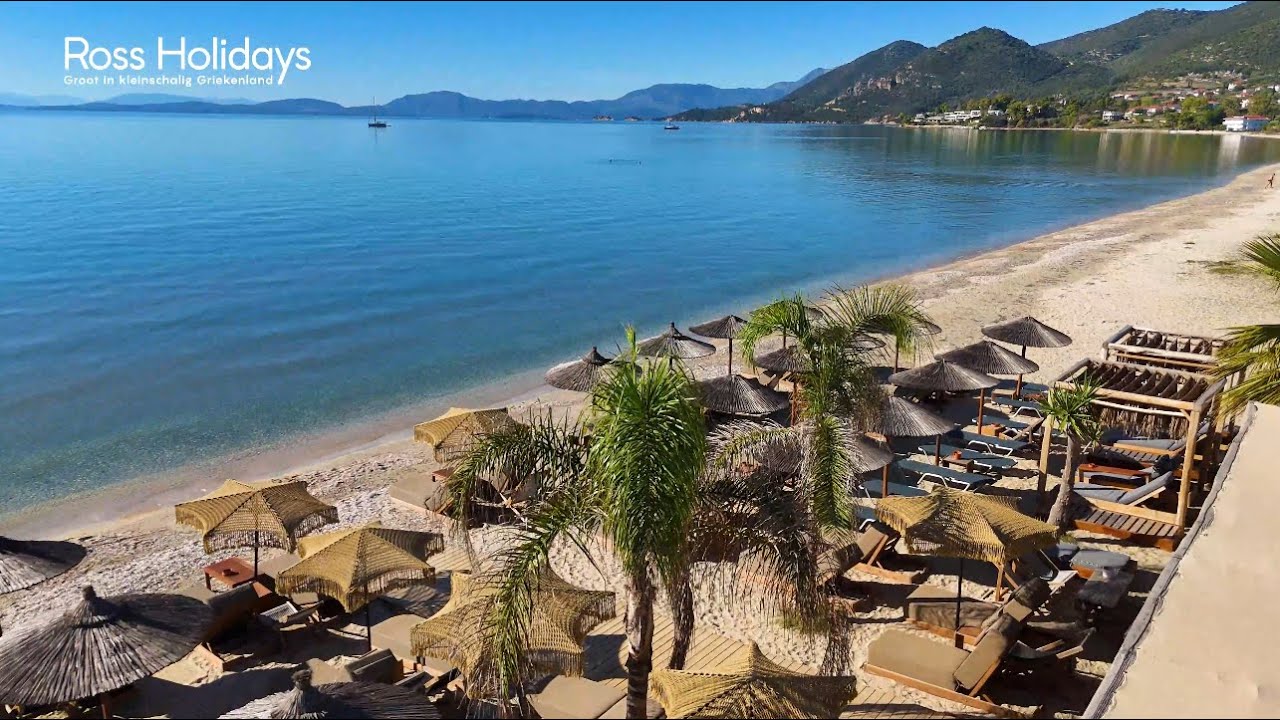Paleros - Akarnania | Ross holidays