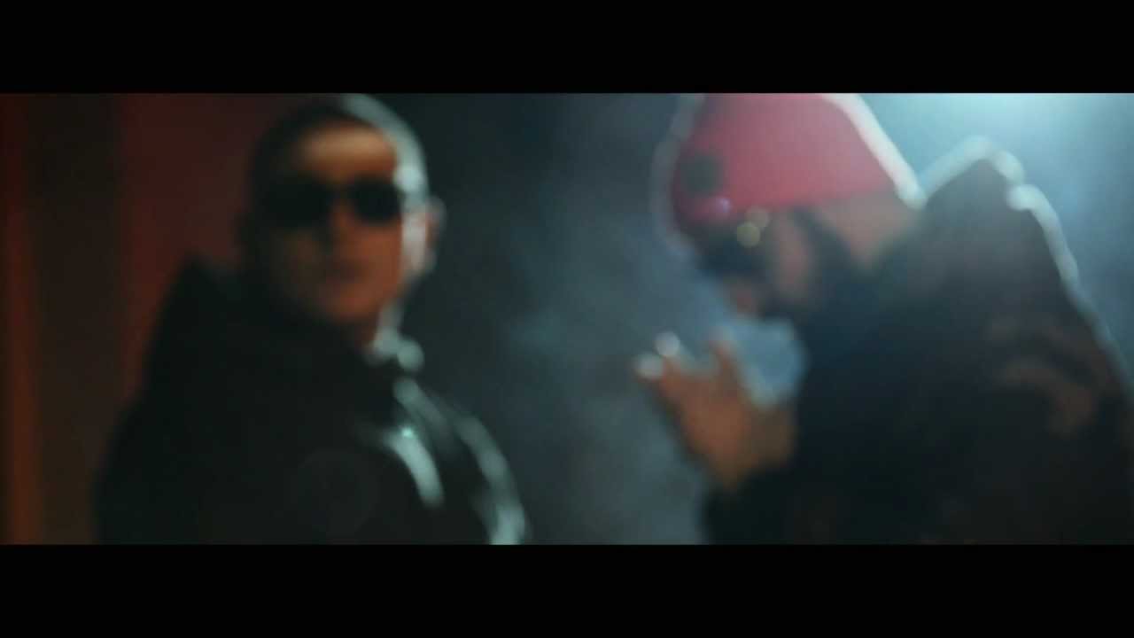 The Night Skinny feat. Rocco Hunt - Futuro (OFFICIAL VIDEO)