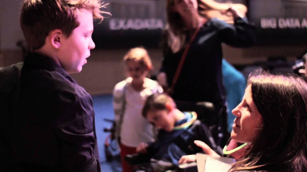 WJM at Dare2BDigital 2015 