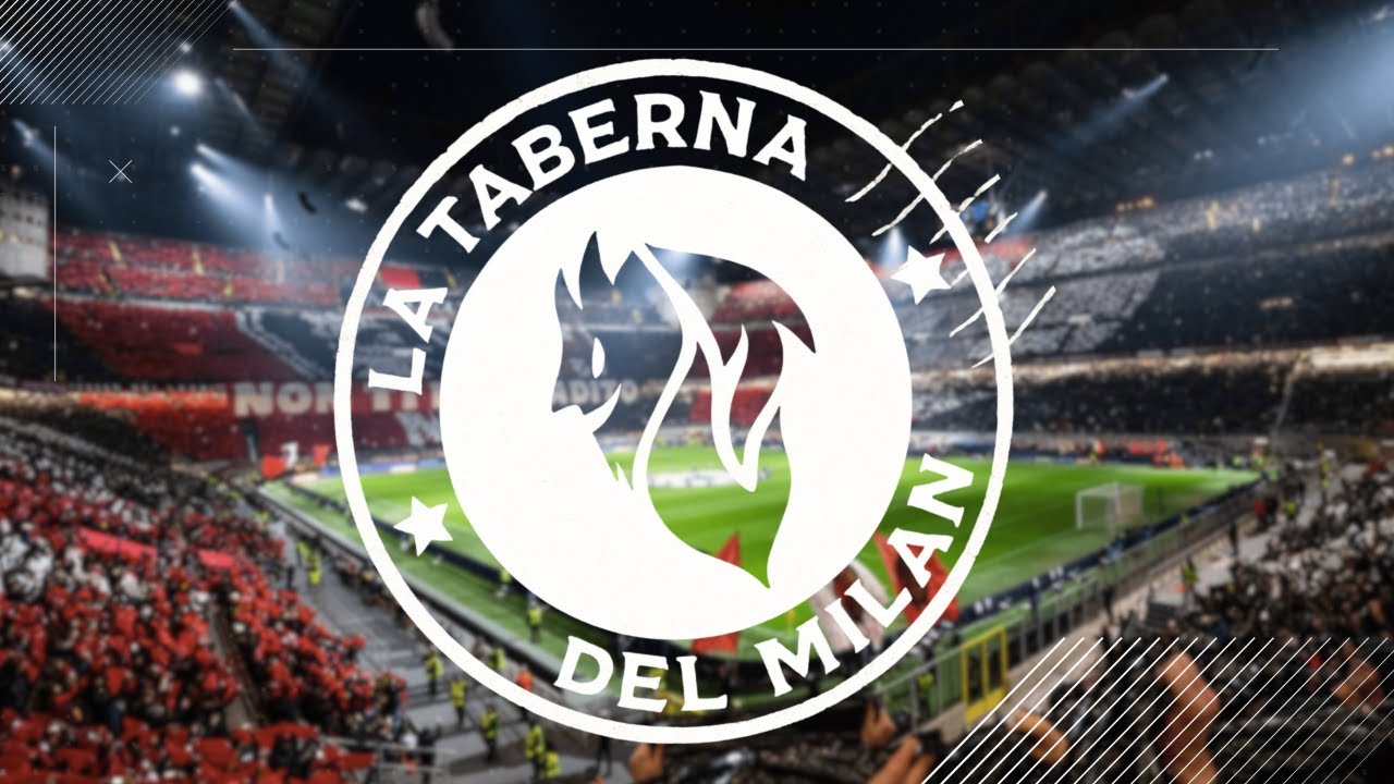 🔊 EN VIVO TABERNA DEL MILAN // DEBATE ROSSONERO! // SE ACABA EL CALCIOMERCATO