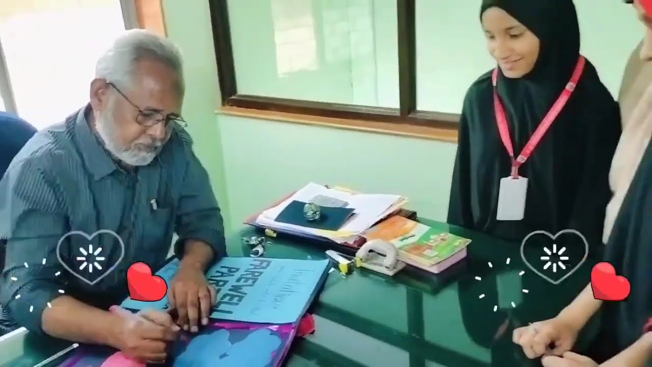 Farewell Party 2026 | Z.Q English Medium School | Ziya Ul Quran | Bhiwandi Thane