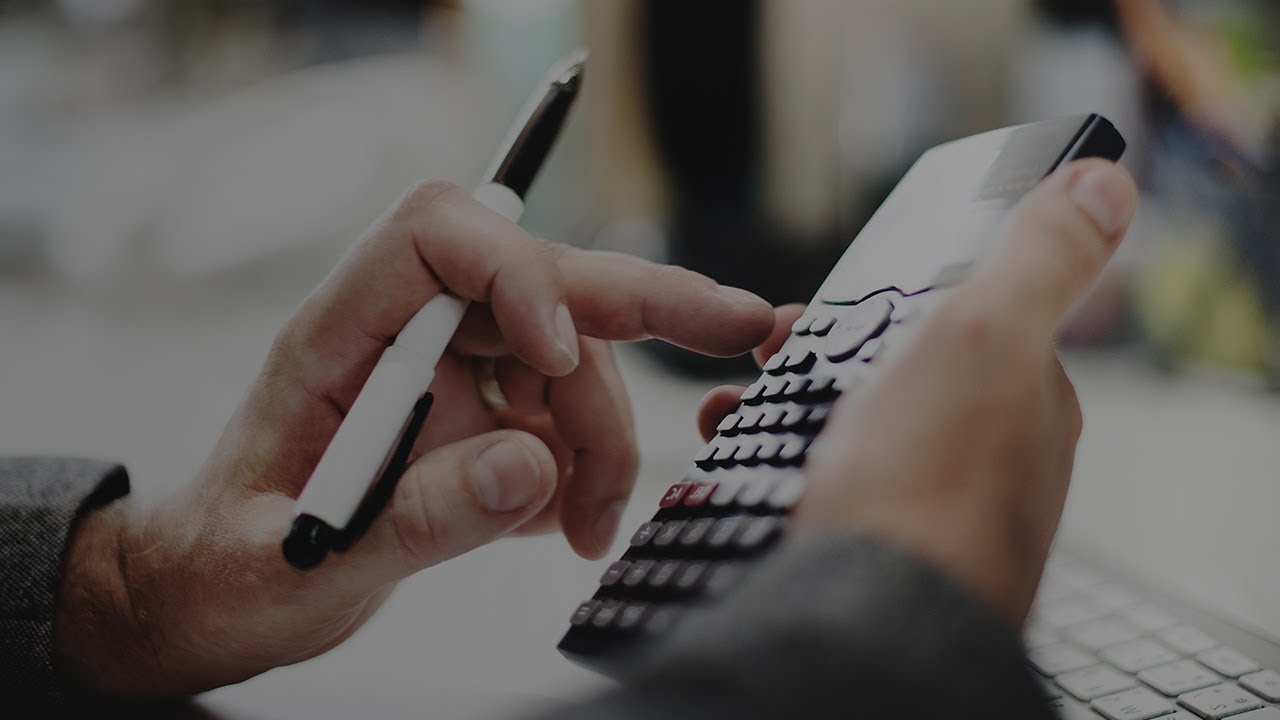 Get to grips with calculator functions for the Level I CFA&reg; Program exam