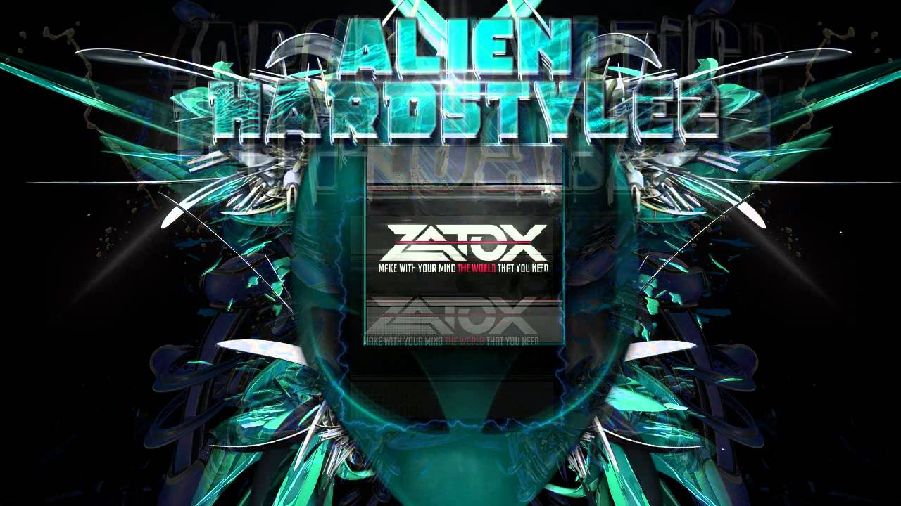 Ultimate Zatox MashMix