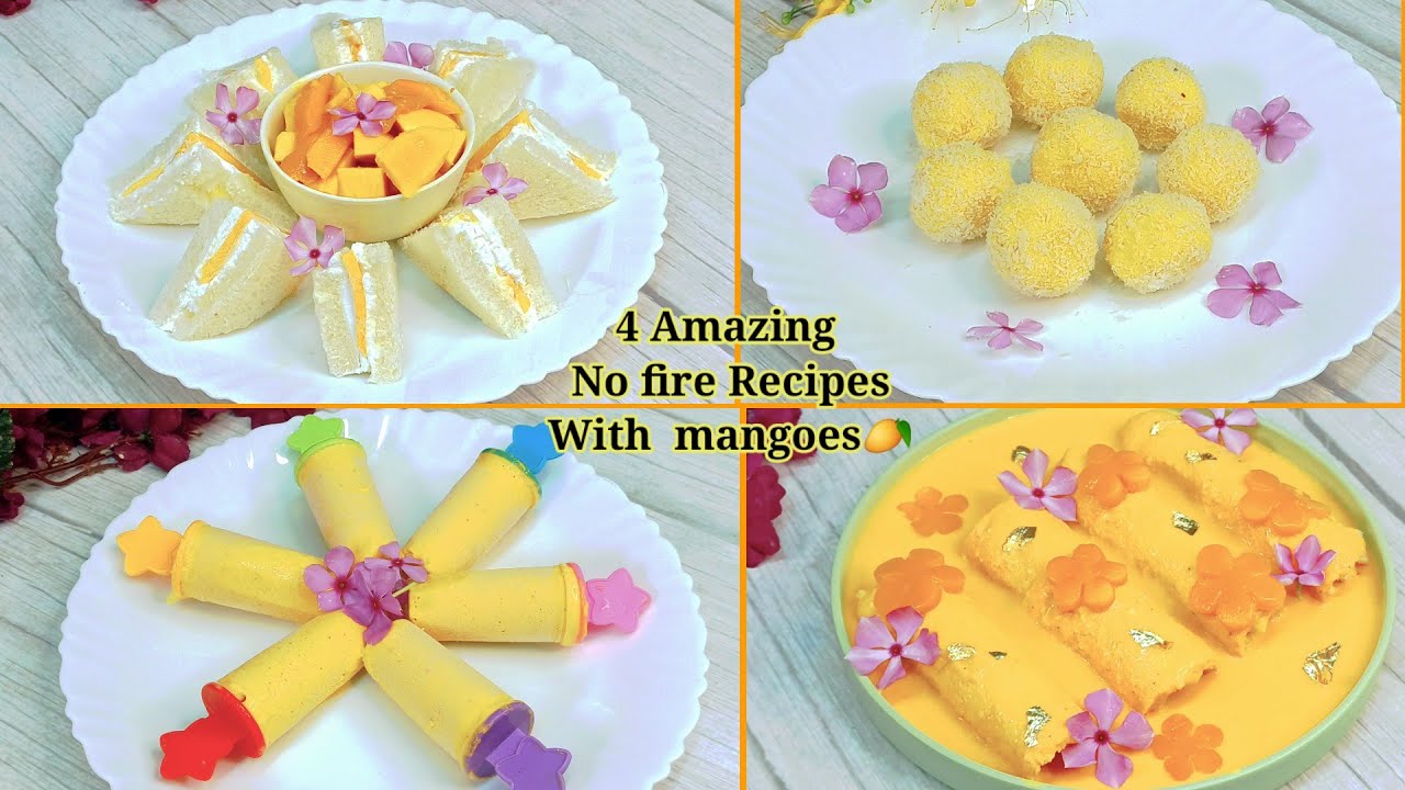 Summer camp Fireless recipes | Fireless cooking for kids | No fire cooking recipes for competition