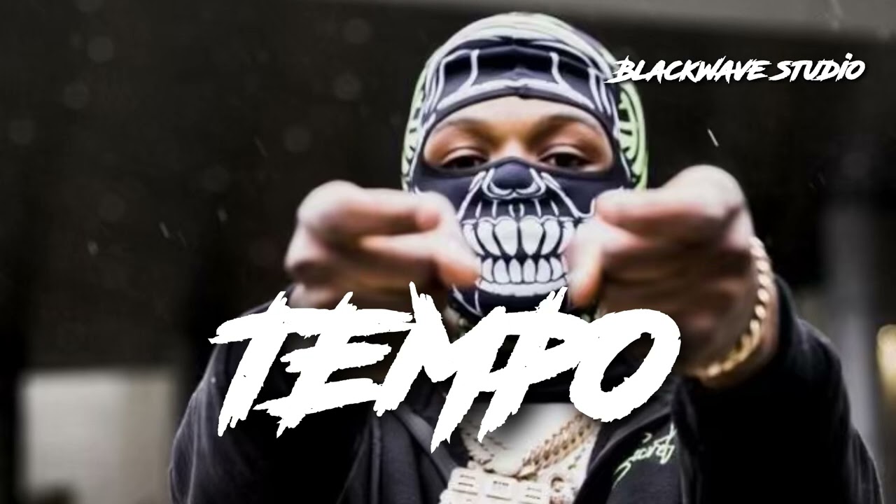 [FREE] Drill Trap Beat 