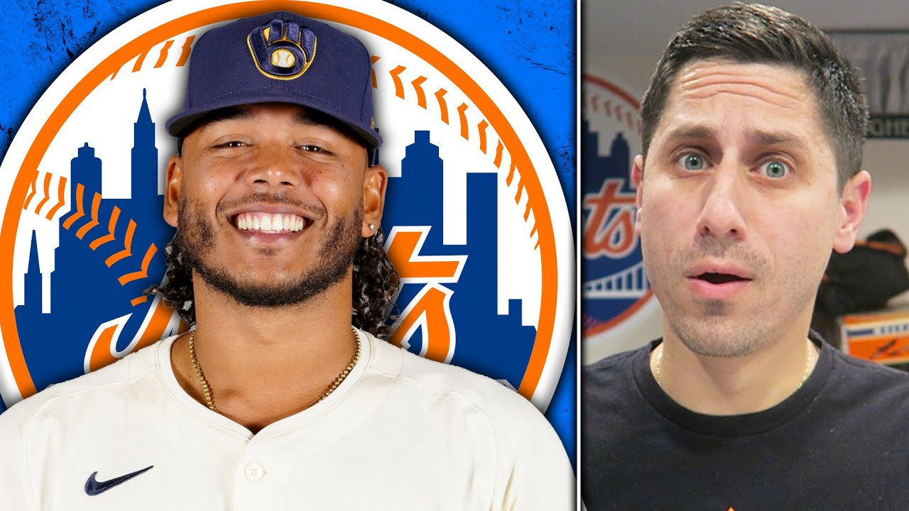 Mets Trade for Freddy Peralta