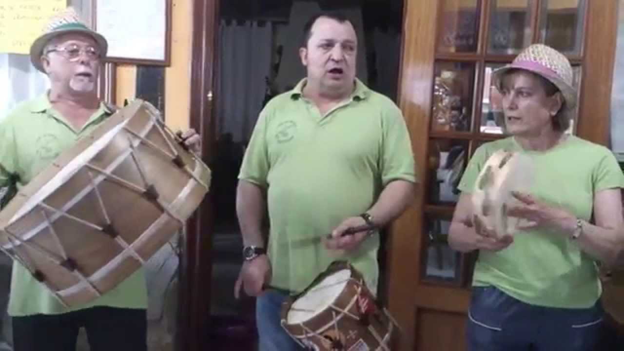 Sanfuentes Xota de vilar A Casa da Troula