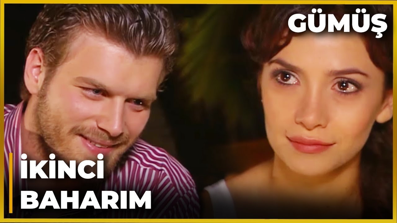 Mehmet, Gümüş'e İkinci Kez Evlenme Teklif Etti! | Gümüş 82. Bölüm
