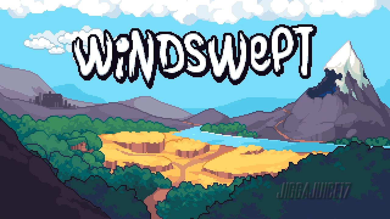 Windswept PC Steam Demo (No Commentary)