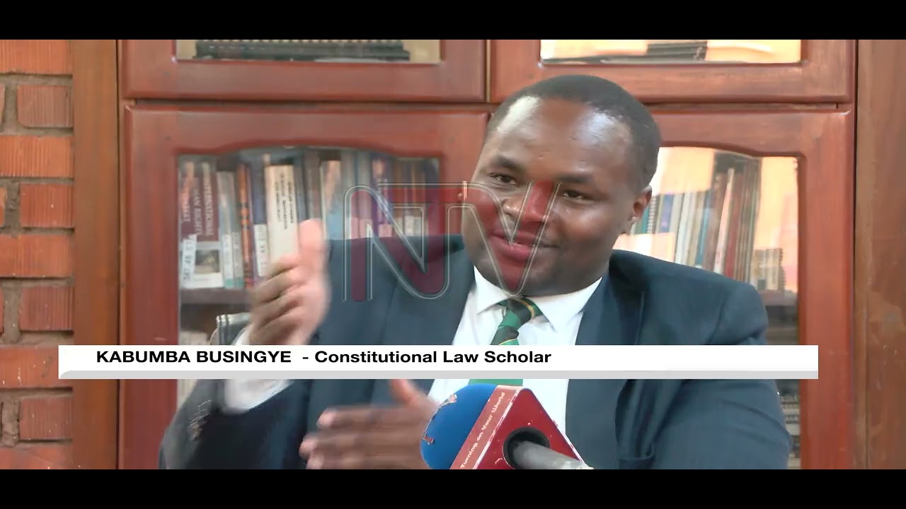 Uganda’s political transition: Three decades of uncertainty