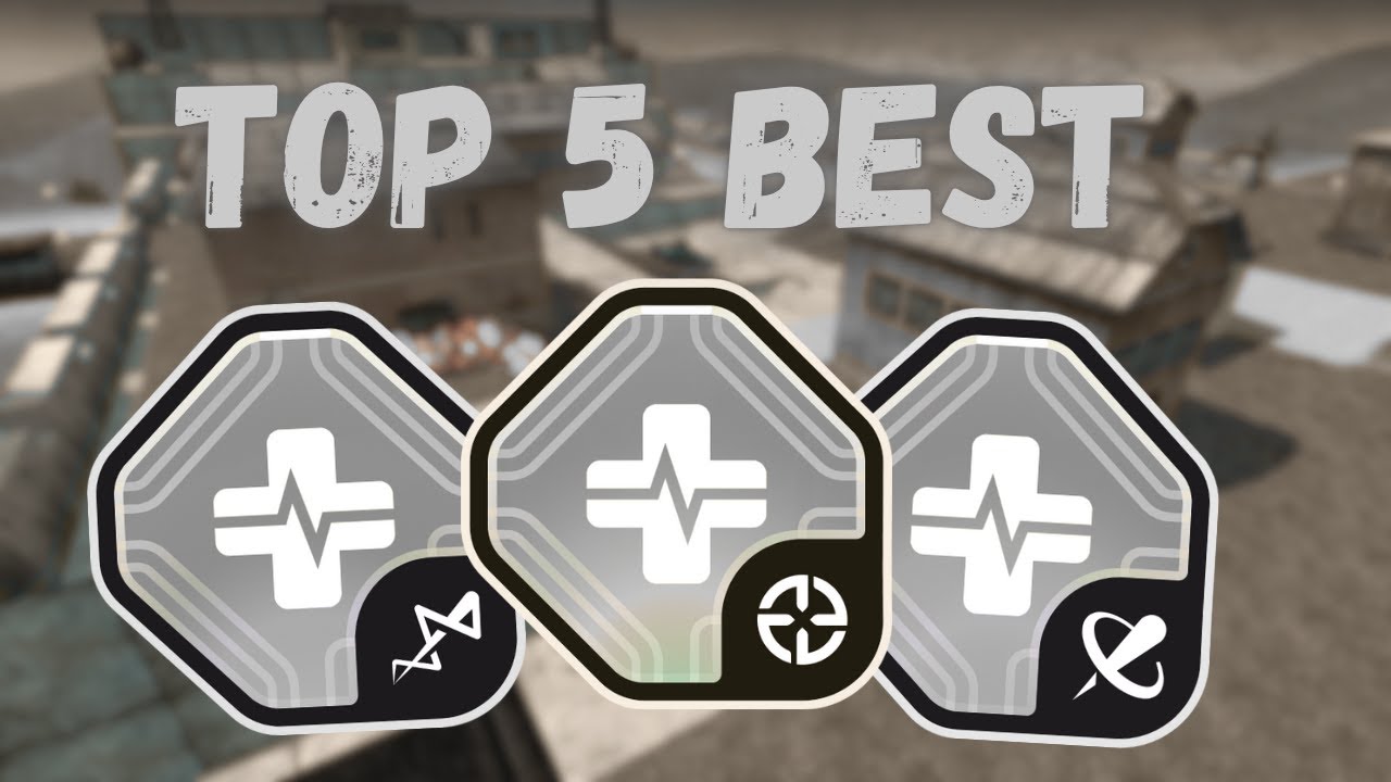 Top 5 Viable F2P Augments in Tanki Online PT ll