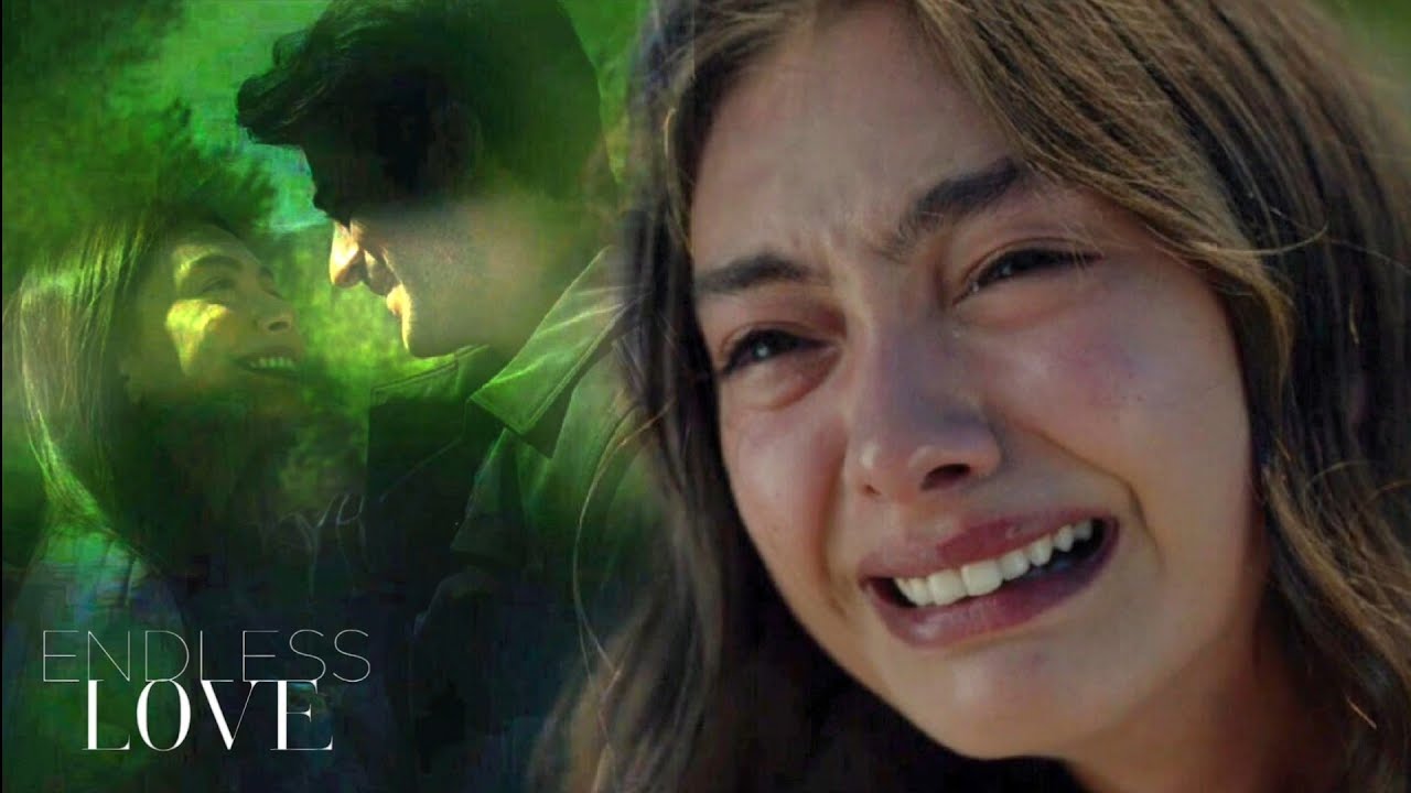 Endless Love (Kara Sevda) Soundtrack - Kokun Hala Tenimde v8