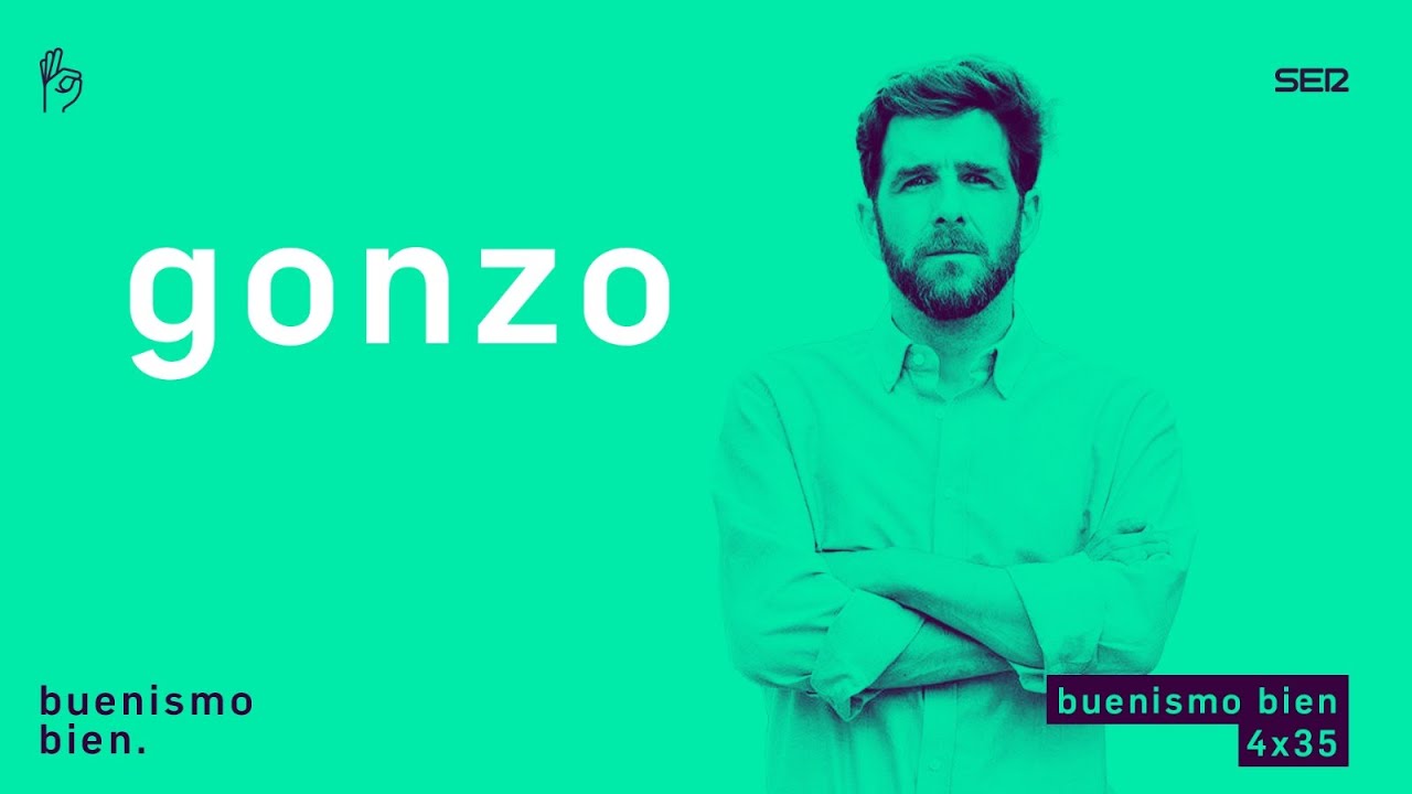 Buenismo Bien | 4x35 | Gonzo nos reflota