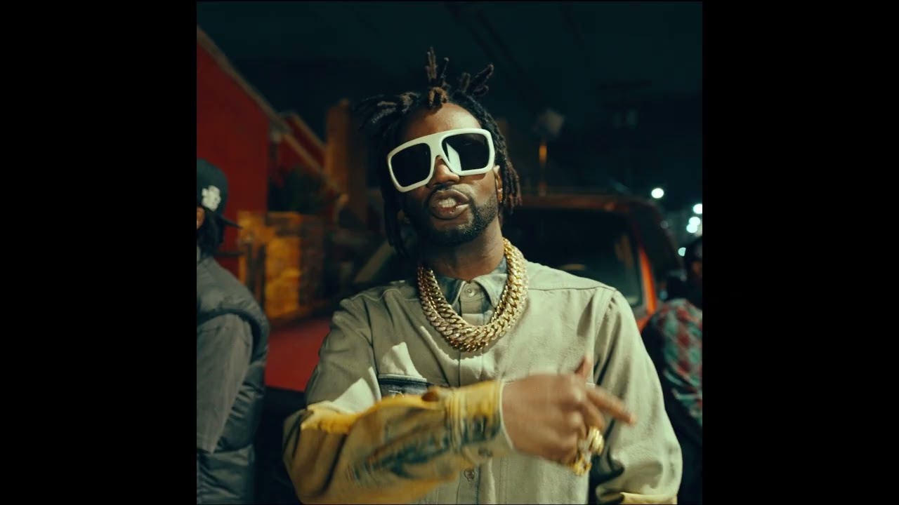 (FREE) Juicy J x Key Glock x Young Dolph x P.R.E - 