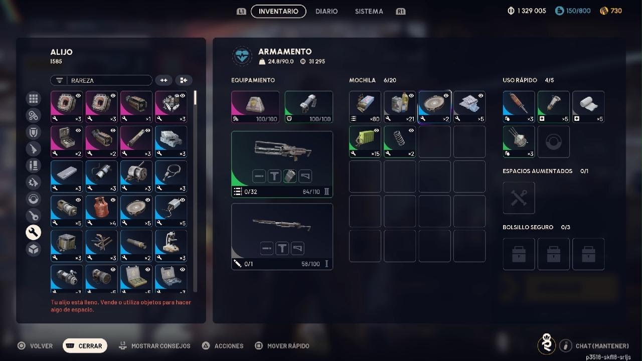 ARC Raiders adoda que!?