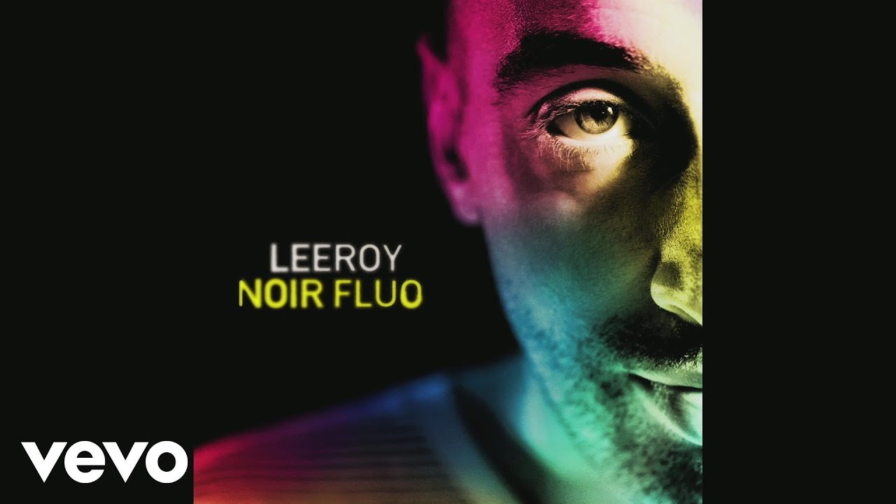 Leeroy - Danse-moi (Audio)