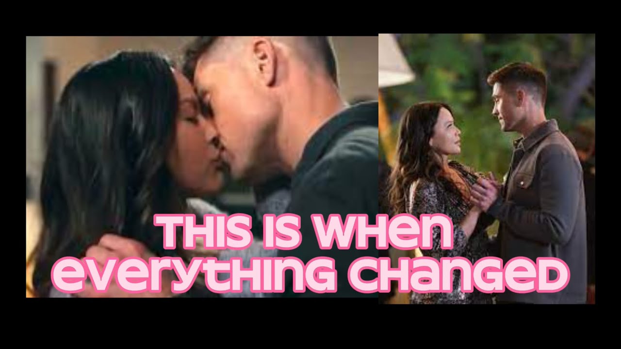 Tim and Lucy Moments in every episode of Season 4 The Rookie