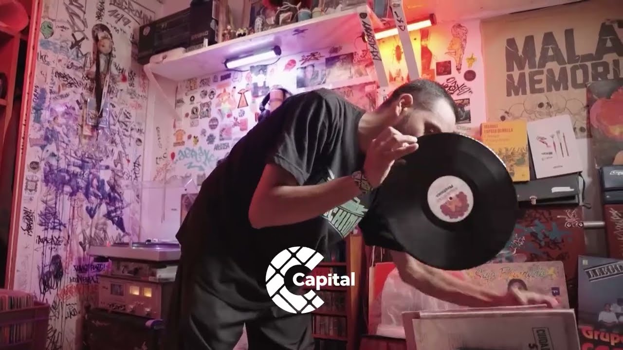 ¡No te pierdas 'Los coleccionistas' por Canal Capital!