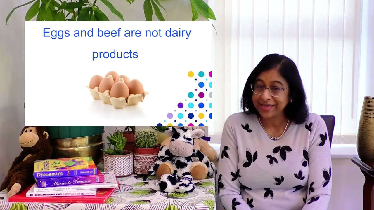 Cow's milk protein allergy   frequently asked questions (video 7)