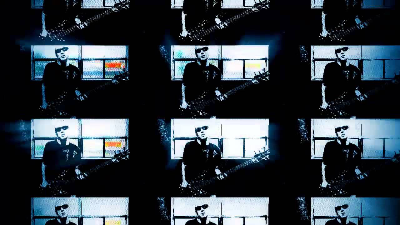 The Dirty Blues - Dougy Flyswatter