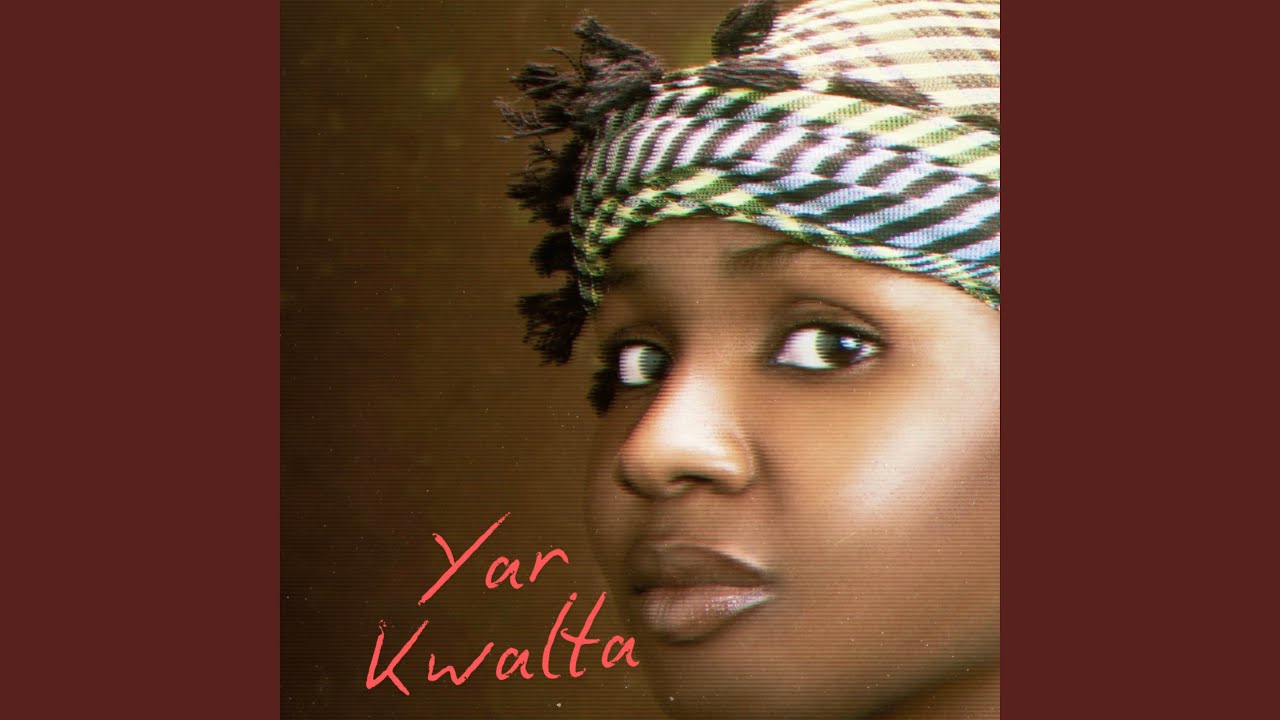 Yar Kwalta