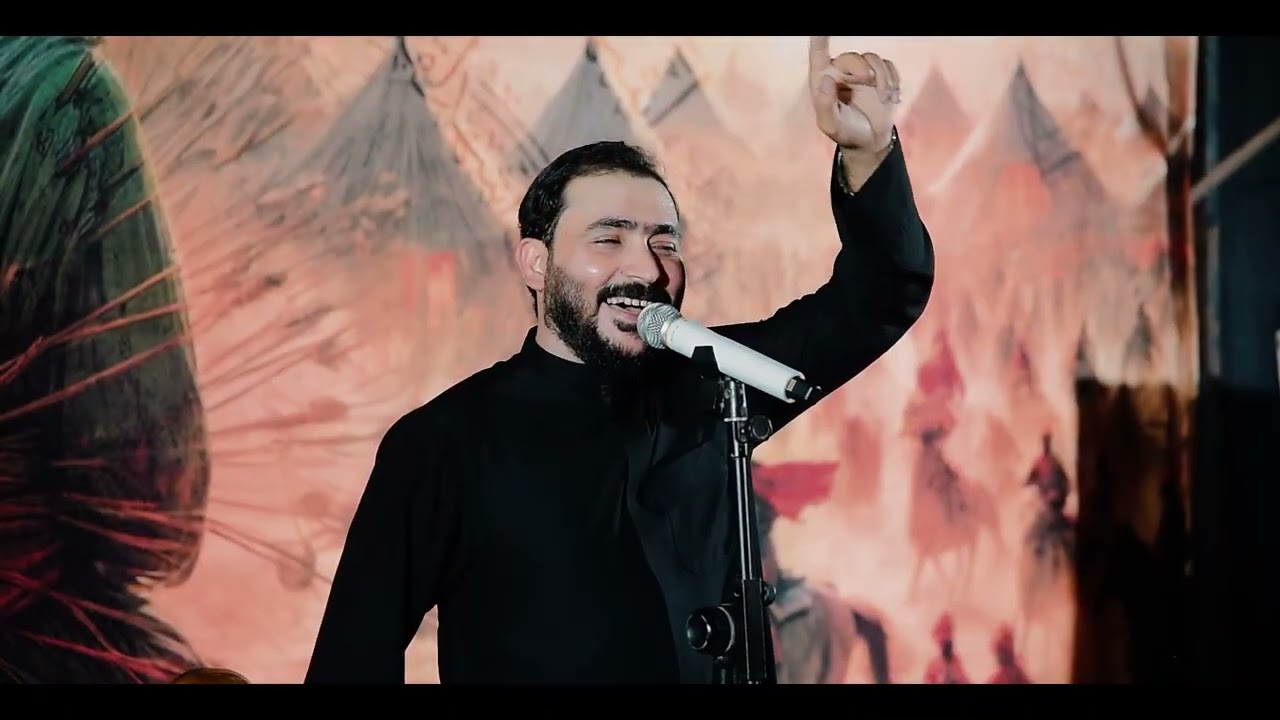 هوسات للرادود جبار الحريشاوي