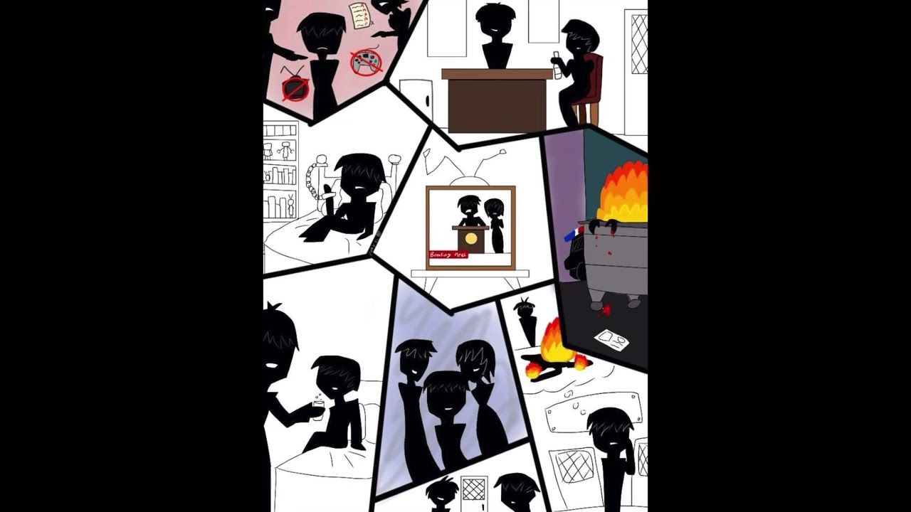 The world’s best school psychologist creepypasta reading
