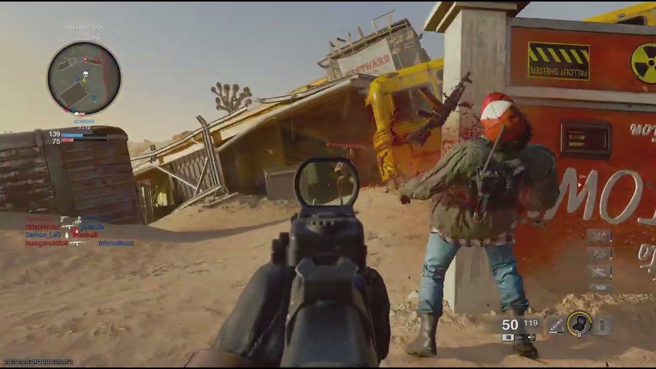Bo6
