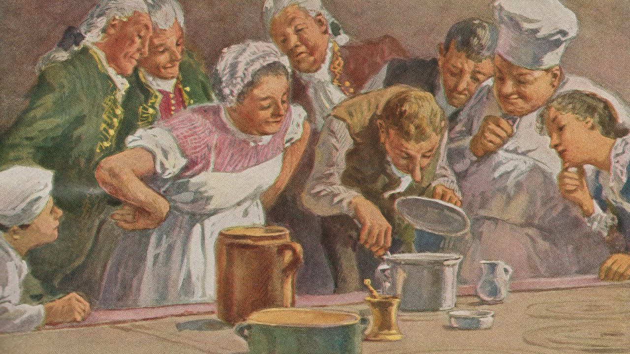 Vergessene Kraft der Sinnlichkeit