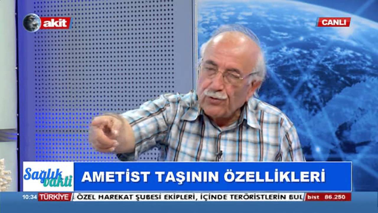Sağlık Vakti 