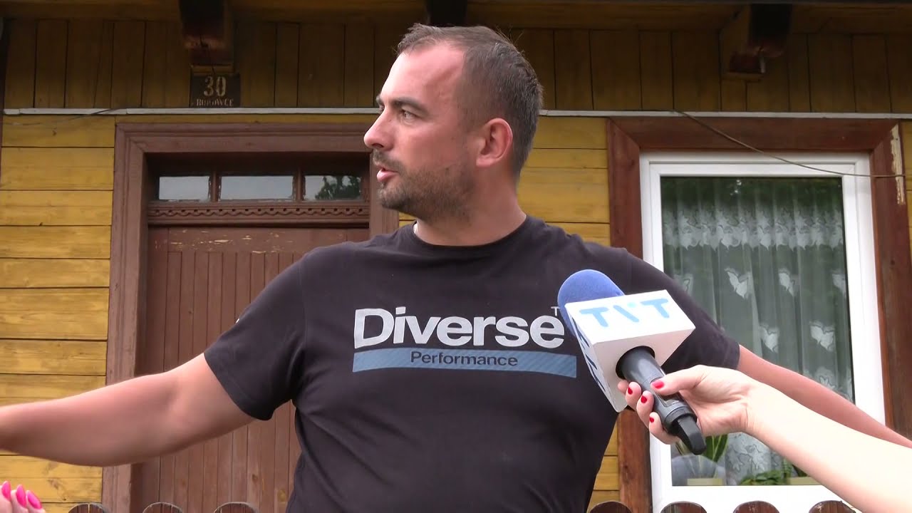 Borowce: Tragedia rodzinna. Nie żyją 3 osoby