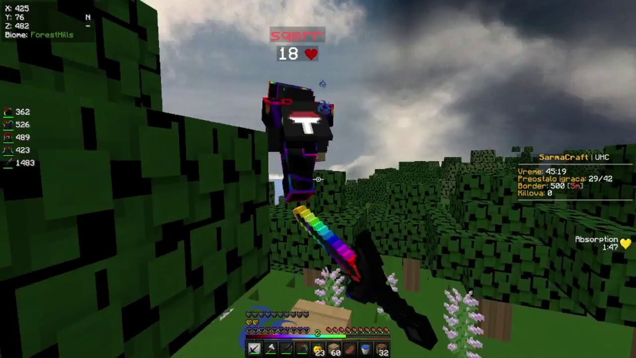 UHC Highlights #3