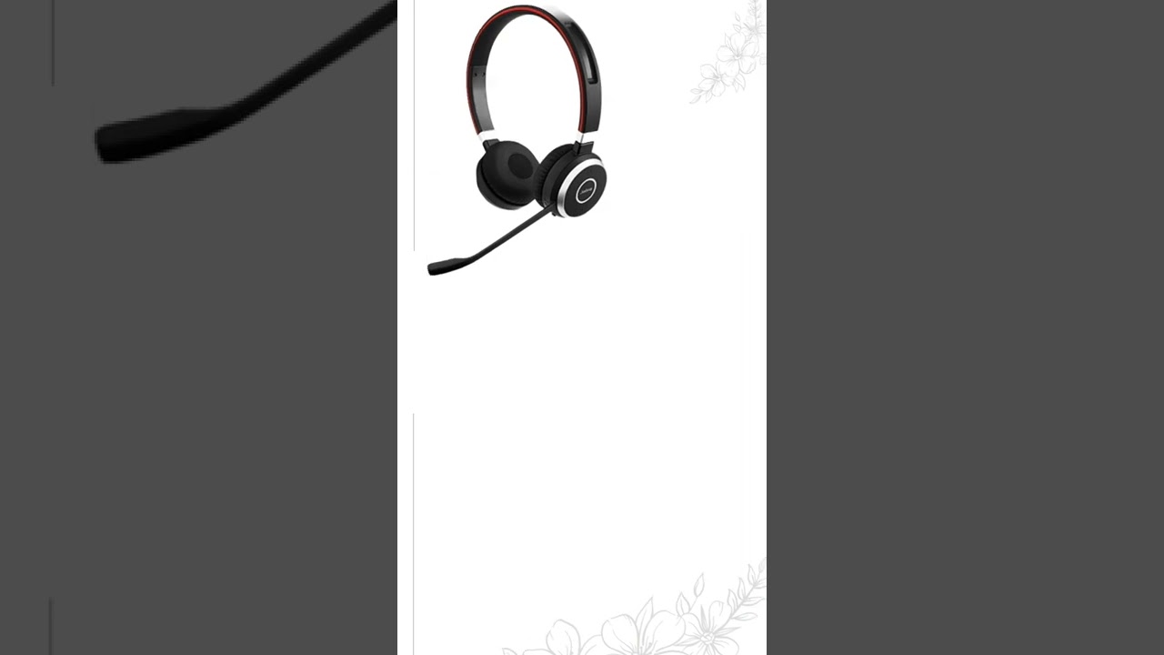 Brand new sealed packJabra evolve 65 uc Bluetooth wireless #brand #laptop #usedlaptops #business