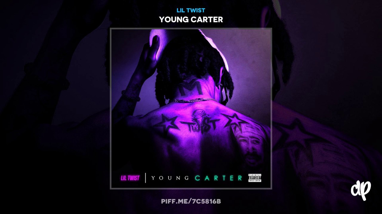 Lil Twist -  Nerve ft. Fooly Faime & Lil Wayne prod. by Scorp Diesel