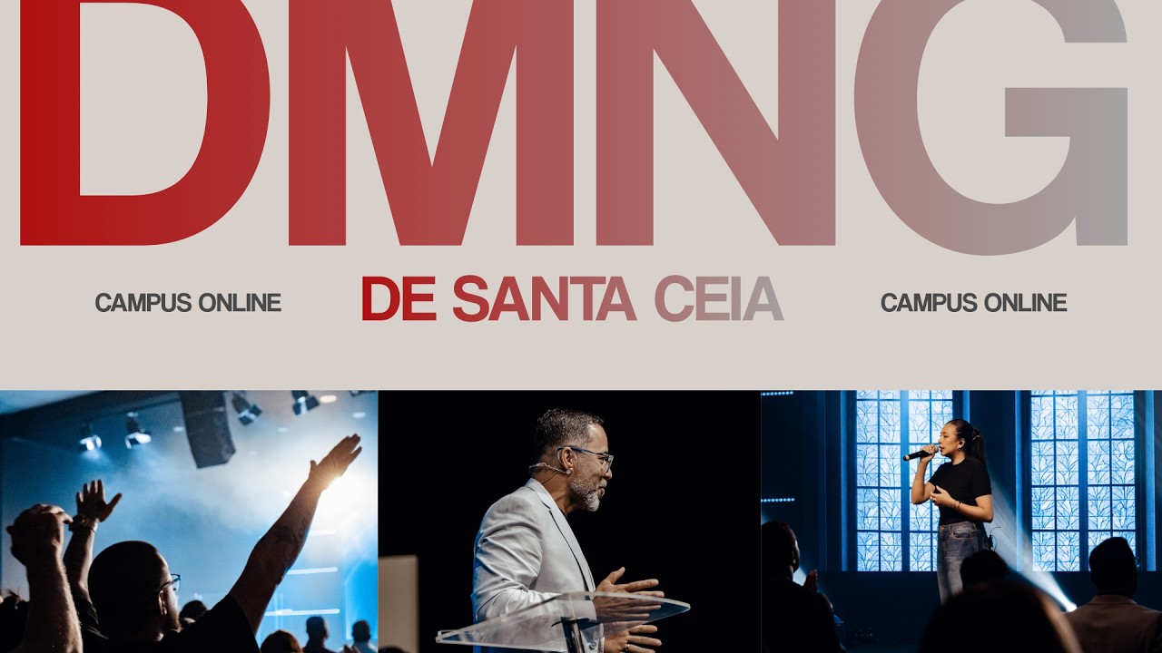 Domingo de Celebração
