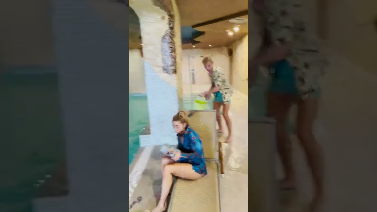 Mother of the year! 😱😂 - #Shorts