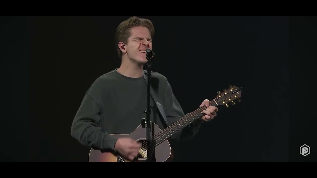 The Goodness of God