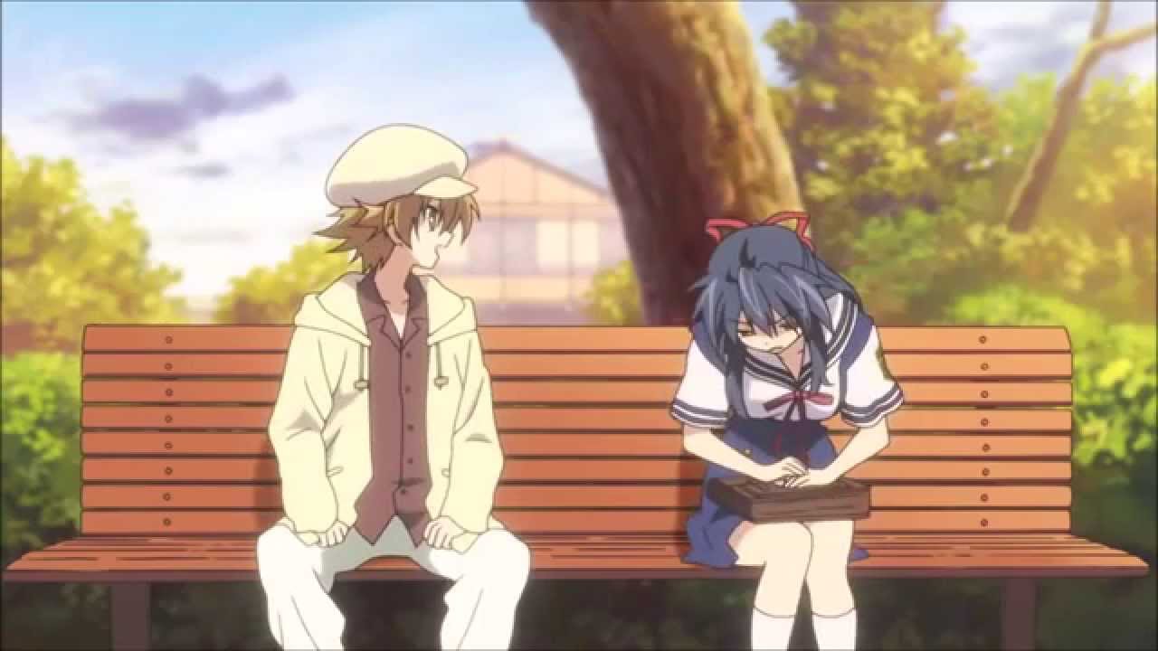 Katsuki Shima Moments - Clannad After Story English Dub
