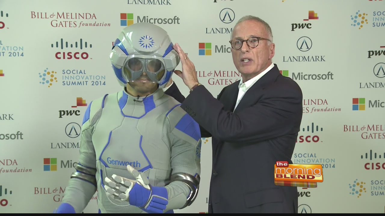 Genworth - R70 Age Suit
