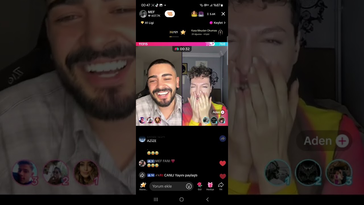 02.09.2024 yayin  06.09.2024 ATLI KARINCA yayin da🎬🏆🎖